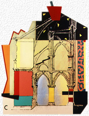 Conservatoire de musique
