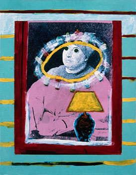 Portrait 1